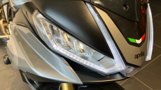 Aprilia Tuono V4 1100 E5 (21MY)